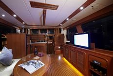 Лучшие предложения покупки яхты GYPSEA - RAFFLES