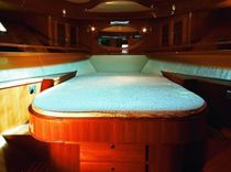 Стоимость яхты GYPSEA - RAFFLES