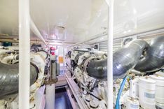 Лучшие предложения покупки яхты STABILIZED - VIKING