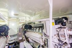 Купить яхту STABILIZED 68 в Shestakov Yacht Sales