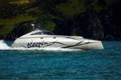 MARYSLIM - MULTIMARINE COMPOSITES