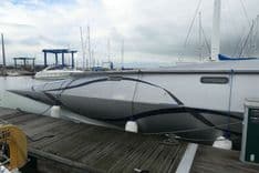 Buy a yacht MARYSLIM - MULTIMARINE COMPOSITES
