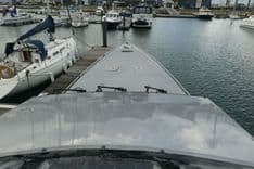 MARYSLIM 2007 yacht sale