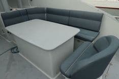 MARYSLIM - MULTIMARINE COMPOSITES yacht sale