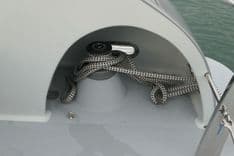 Buy a MARYSLIM at Shestakov Yacht Sales