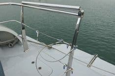 best yacht sales deals MARYSLIM 2007