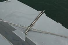 MARYSLIM - MULTIMARINE COMPOSITES yacht sale