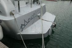 Buy a MARYSLIM VSV at Shestakov Yacht Sales