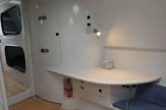 MARYSLIM - MULTIMARINE COMPOSITES