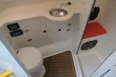 Buy a yacht MARYSLIM - MULTIMARINE COMPOSITES