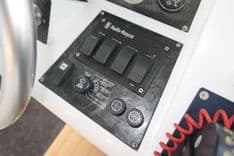 Buy a yacht MARYSLIM 74