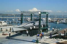 Buy a MARYSLIM - MULTIMARINE COMPOSITES at Shestakov Yacht Sales