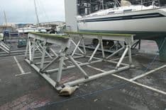 Buy a MARYSLIM 74 at Shestakov Yacht Sales