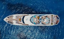 best yacht sales deals TAYRONA 131