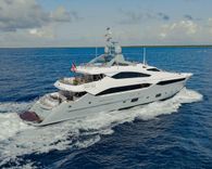 Buy a TAYRONA 2012 at Shestakov Yacht Sales