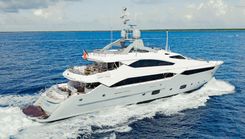 best yacht sales deals TAYRONA - Sunseeker