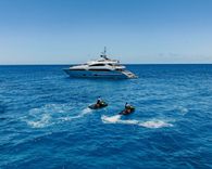 best yacht sales deals TAYRONA