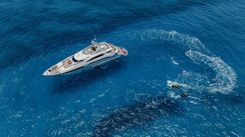 Buy a yacht TAYRONA 131