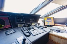 TAYRONA - Sunseeker yacht sale