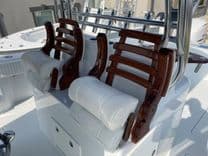 2019 Freeman 37 VH yacht sale