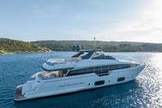 KATARIINA XO 95 yacht sale