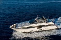 Buy a yacht KATARIINA XO - Ferretti Yachts