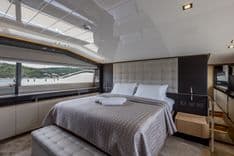 KATARIINA XO - Ferretti Yachts price