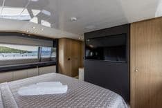 Buy a KATARIINA XO 2017 at Shestakov Yacht Sales