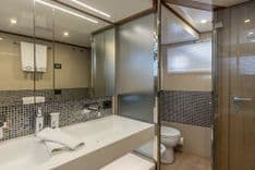 Buy a yacht KATARIINA XO - Ferretti Yachts