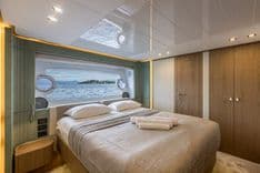 KATARIINA XO - Ferretti Yachts price