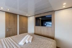 Buy a KATARIINA XO 95 at Shestakov Yacht Sales