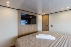 the best price on KATARIINA XO - Ferretti Yachts