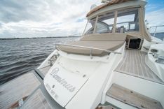 Лучшие предложения покупки яхты DOMINUS 56