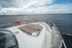 Лучшие предложения покупки яхты DOMINUS 2012