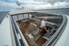 Стоимость яхты DOMINUS 2012