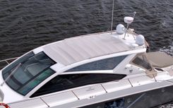 Купить DOMINUS - Cranchi