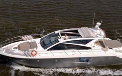 Лучшая цена на DOMINUS - Cranchi