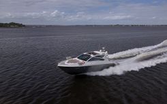 Лучшие предложения покупки яхты DOMINUS - Cranchi