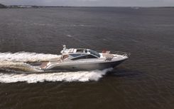 Стоимость яхты DOMINUS - Cranchi