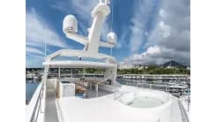 Купить 2026 Inace Explora 90 Explora 90