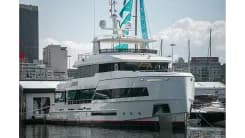 Лучшие предложения покупки яхты 2026 Inace Explora 90