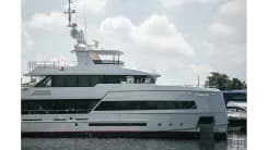 Стоимость яхты 2026 Inace Explora 90 - INACE