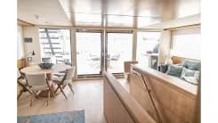 Купить яхту 2026 Inace Explora 90 - INACE в Shestakov Yacht Sales