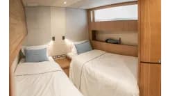 Купить яхту 2026 Inace Explora 90 2025 в Shestakov Yacht Sales