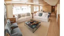 Стоимость яхты 2026 Inace Explora 90