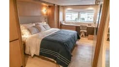 Купить яхту 2026 Inace Explora 90 в Shestakov Yacht Sales