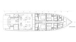 Стоимость яхты 2026 Inace Explora 90 Explora 90