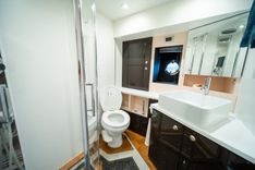 Купить яхту DOMINUS - Cranchi в Shestakov Yacht Sales