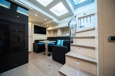 Лучшие предложения покупки яхты DOMINUS 56