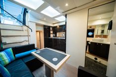 Лучшие предложения покупки яхты DOMINUS - Cranchi